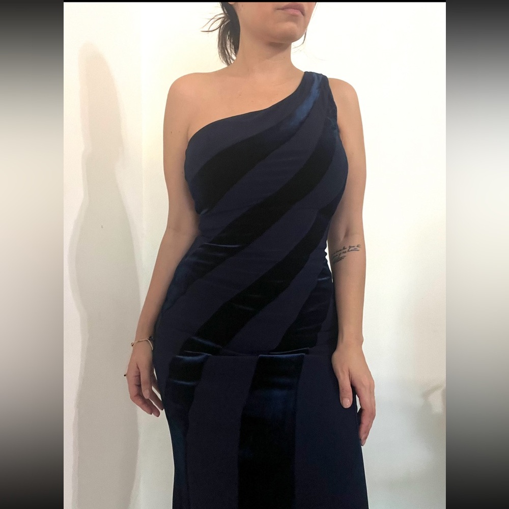 Cache Gown NWT
